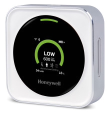 Монітор ризику передачі повітря Honeywell HTRAM-V2-W