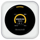 Монітор ризику передачі повітря Honeywell HTRAM-V2-W