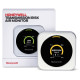 Монітор ризику передачі повітря Honeywell HTRAM-V2-W