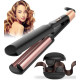 Щипці для завивки волосся Hair Waver Crimper з керамічним корпусом та іонізатором