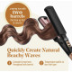 Щипці для завивки волосся Hair Waver Crimper з керамічним корпусом та іонізатором