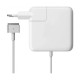 Блок живлення Адаптер PA-60W 16.5v 3.65a Magsafe 2 для MacBook Air (2012-2015)