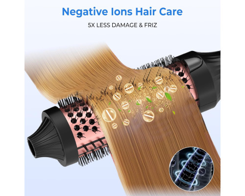 Плойка UKLISS 3 в 1 38 мм 120℃ - 210℃