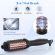 Плойка UKLISS 3 в 1 38 мм 120℃ - 210℃