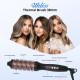 Плойка UKLISS 3 в 1 38 мм 120℃ - 210℃
