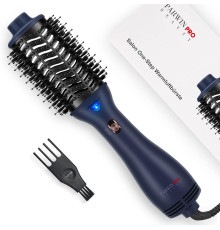 Овальна щітка для завивки волосся PARWIN PRO BEAUTY 4-в-1