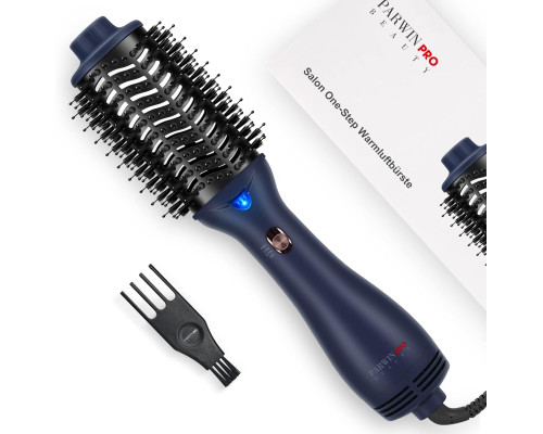 Овальна щітка для завивки волосся PARWIN PRO BEAUTY 4-в-1