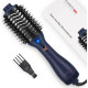 Овальна щітка для завивки волосся PARWIN PRO BEAUTY 4-в-1