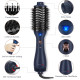 Овальна щітка для завивки волосся PARWIN PRO BEAUTY 4-в-1