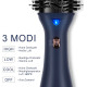 Овальна щітка для завивки волосся PARWIN PRO BEAUTY 4-в-1