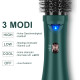 Фен-щітка 4-в-1 PARWIN PRO BEAUTY з функцією завивки та іонізації