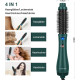 Фен-щітка 4-в-1 PARWIN PRO BEAUTY з функцією завивки та іонізації