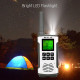 Професійна портативна рація Retevis RT45 PMR446 з USB-портом (комплект 2 шт.)