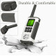 Професійна портативна рація Retevis RT45 PMR446 з USB-портом (комплект 2 шт.)