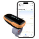 Пульсоксиметр Vibeat WearO2 Bluetooth
