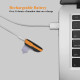 Пульсоксиметр Vibeat WearO2 Bluetooth