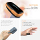 Пульсоксиметр Vibeat WearO2 Bluetooth