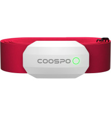 Bluetooth-браслет для моніторингу серцевого ритму COOSPO H808S