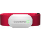 Bluetooth-браслет для моніторингу серцевого ритму COOSPO H808S
