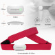 Bluetooth-браслет для моніторингу серцевого ритму COOSPO H808S