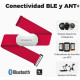 Bluetooth-браслет для моніторингу серцевого ритму COOSPO H808S