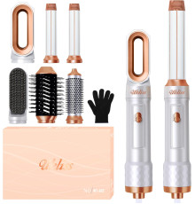Набір для укладання волосся Ukliss 6 в 1 Air Styler