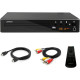 LP-099 HD DVD-плеєр та CD-плеєр PAL/NTSC з виходом HDMI AV