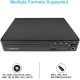 LP-099 HD DVD-плеєр та CD-плеєр PAL/NTSC з виходом HDMI AV