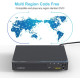 LP-099 HD DVD-плеєр та CD-плеєр PAL/NTSC з виходом HDMI AV