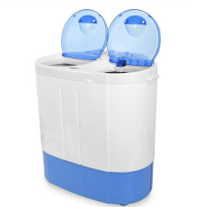 Міні пральна машина KLARSTEIN OneConcept DB003 2 кг б/в (10006738)