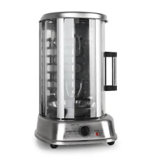 Гриль вертикальний OneConcept Kebap Master Pro (10009355)