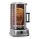 Гриль вертикальний OneConcept Kebap Master Pro (10009355)