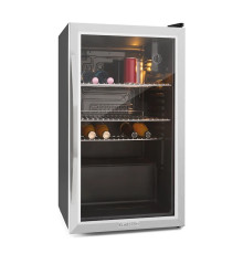 Портативний холодильник для напоїв Klarstein Beersafe XXL 10027673