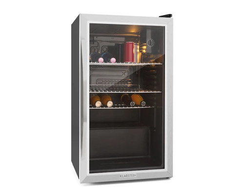 Портативний холодильник для напоїв Klarstein Beersafe XXL 10027673