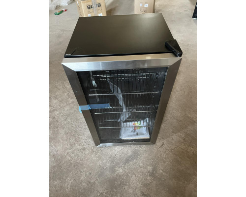 Портативний холодильник для напоїв Klarstein Beersafe XXL 10027673