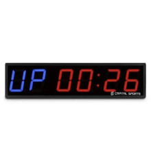Спортивний таймер Timeter 2.0 Capital Sports Німеччина (10028194)