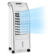 Вентилятор-зволожувач Klarstein Maxfresh 4 в 1 (10029393)