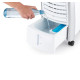Вентилятор-зволожувач Klarstein Maxfresh 4 в 1 (10029393)