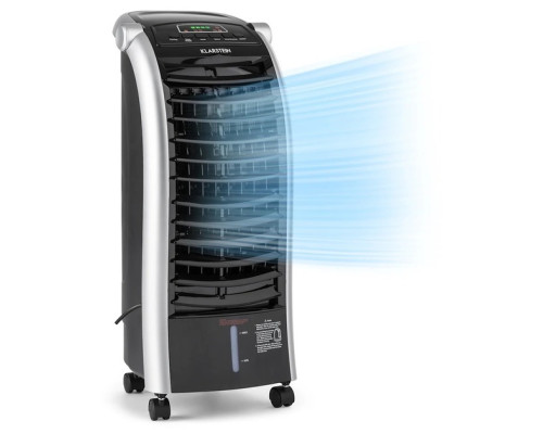 Вентилятор-зволожувач Klarstein Maxfresh 4 в 1 (10029394) Б/В