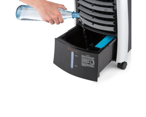 Вентилятор-зволожувач Klarstein Maxfresh 4 в 1 (10029394) Б/В