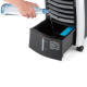 Вентилятор-зволожувач Klarstein Maxfresh 4 в 1 (10029394) Б/В