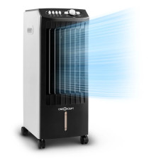 Портативний охолоджувач-вентилятор oneConcept MCH-1 v2 10029739