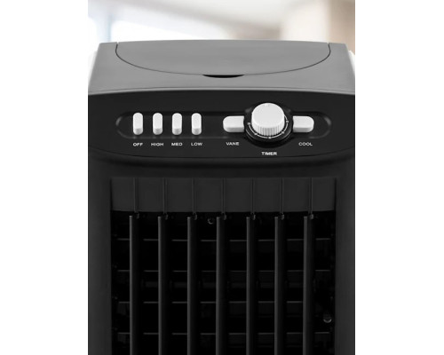 Портативний охолоджувач-вентилятор oneConcept MCH-1 v2 10029739