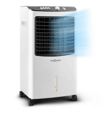 Портативний охолоджувач-вентилятор oneConcept MCH-2 3-в-1 (10029741)