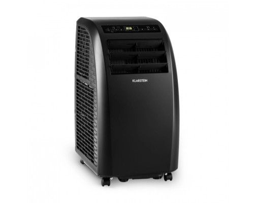 Кондиціонер мобільний Klarstein Metrobreeze Rom 10029857