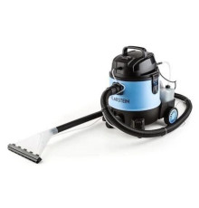 Пилосос для вологого та сухого прибирання килимів Klarstein Clean room 2G 1250 Вт, синій/чорний (10030359)