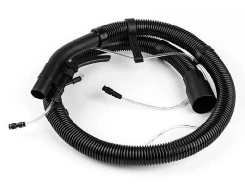 Пилосос для вологого та сухого прибирання килимів Klarstein Clean room 2G 1250 Вт, синій/чорний (10030359)