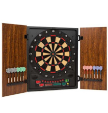 Дартс Klarfit Dartmaster 180 (10030461)