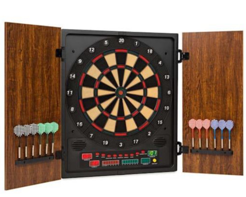 Дартс Klarfit Dartmaster 180 (10030461)