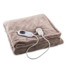 Електроковдра KLARSTEIN Watson XXL Беж 180х200 (10031580)